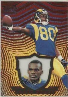 Isaac Bruce