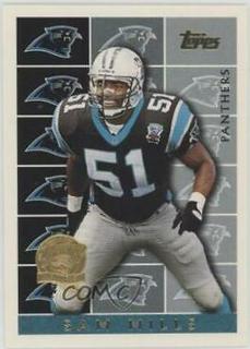 Sam Mills