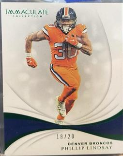 Phillip Lindsay
