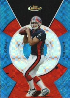 J.P. Losman