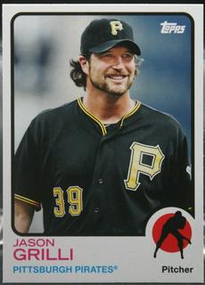Jason Grilli