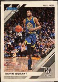 Kevin Durant