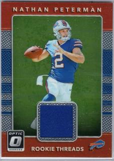 Nathan Peterman