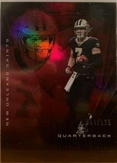 Taysom Hill