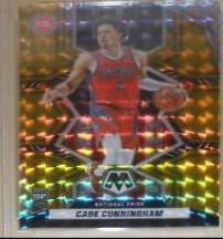 Cade Cunningham
