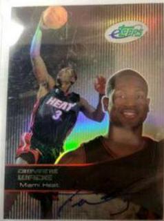 Dwyane Wade