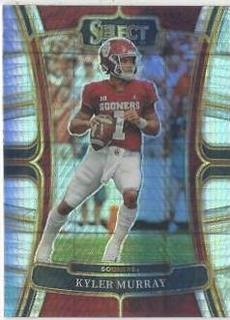 Kyler Murray
