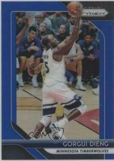 Gorgui Dieng