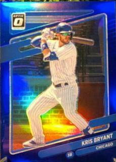 Kris Bryant