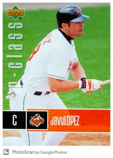 Javy Lopez