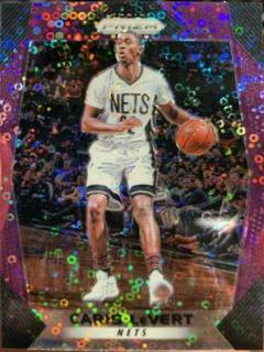Caris LeVert