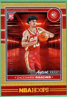 Zaccharie Risacher