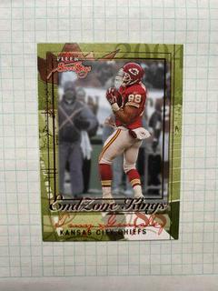 Tony Gonzalez