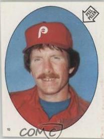 Mike Schmidt
