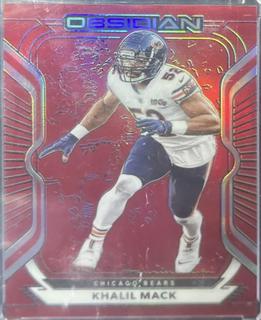 Khalil Mack