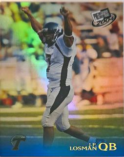 J.P. Losman