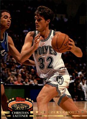 Christian Laettner