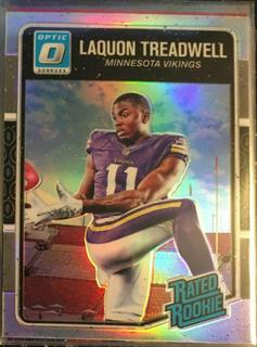 Laquon Treadwell