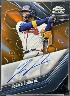 Ronald Acuna Jr.