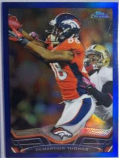 Demaryius Thomas