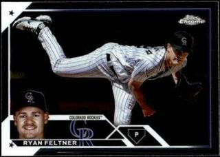 Ryan Feltner