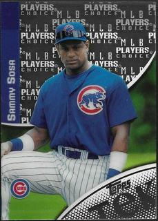 Sammy Sosa