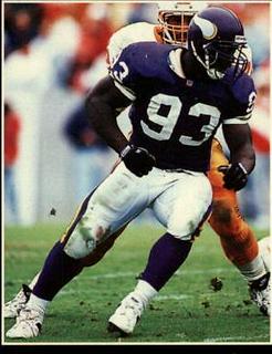John Randle
