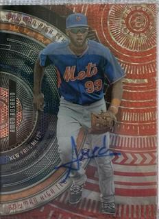 Amed Rosario