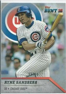 Ryne Sandberg