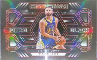 Stephen Curry