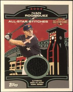 Ivan Rodriguez