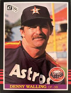Denny Walling