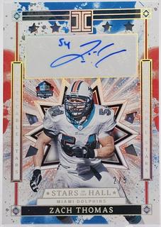 Zach Thomas