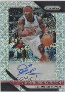 Quentin Richardson