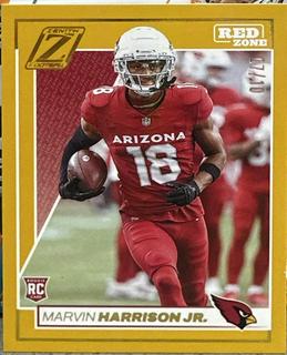 Marvin Harrison Jr.