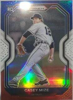 Casey Mize