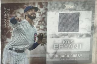 Kris Bryant