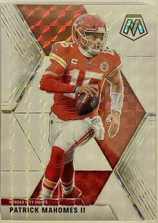 Patrick Mahomes II