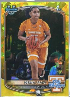 Deniya Prawl