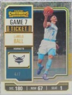 LaMelo Ball