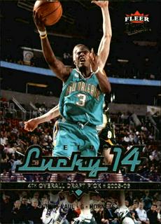 Chris Paul