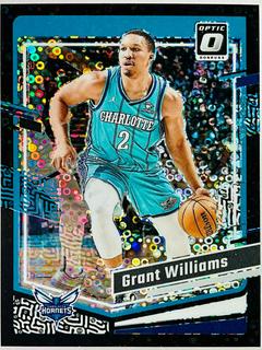 Grant Williams