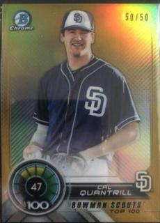 Cal Quantrill