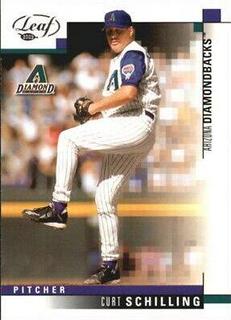 Curt Schilling