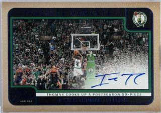 Isaiah Thomas