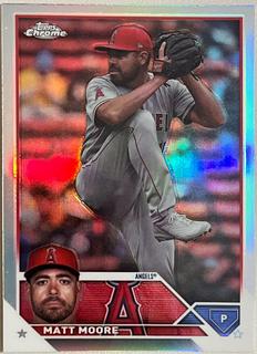 Matt Moore