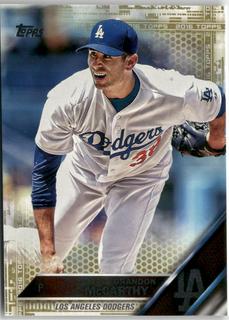 Brandon McCarthy