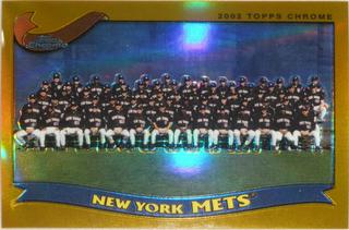 New York Mets