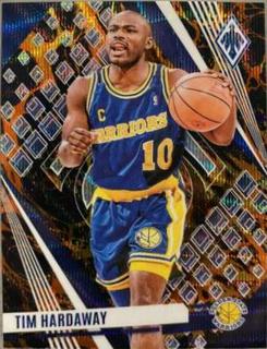 Tim Hardaway