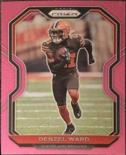Denzel Ward